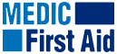 Medic First Aid Logo