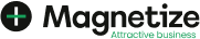 Magnetize Logo